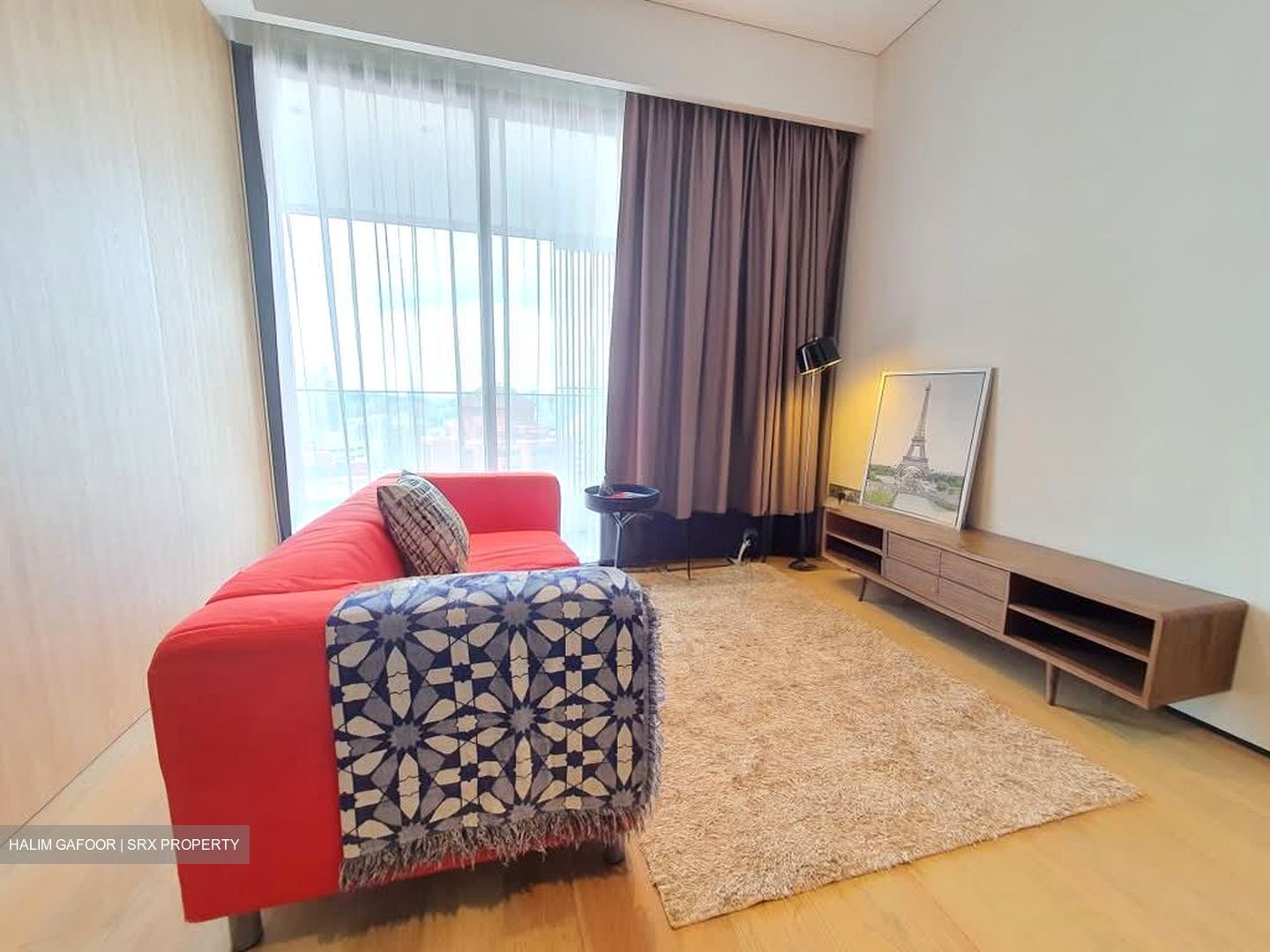 OUE Twin Peaks (D9), Condominium #585536711